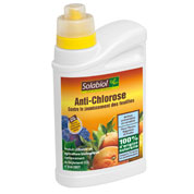 anti-chlorose catalfer - solabiol